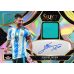 2025/26 Panini: Select Road to World Cup SC Hobby Box