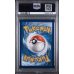 Giratina VStar - Pokemon SWSH FA - Lost Origin Secret -  #212/196 - PSA MT 9- Pokemon Graded Card