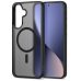 Θήκη Σιλικόνης Tech-Protect Magamat με Magsafe Back Cover για Samsung Galaxy A36/A56/A37 5G – Matte Black