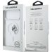 Σκληρή Θήκη Karl Lagerfeld IML Choupette Peekaboo MagSafe για iPhone 17 Pro Max - Clear