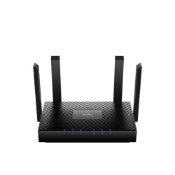 Cudy WR1500 AX3000 Dual-band Gigabit Wi‑Fi 6 Router