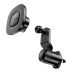 Μαγνητική Βάση Αεραγωγού Hoco H74 Air Outlet Knob - Style Clamping Arm Car holder - Black