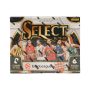 Panini: Select 2025-26 - Euroleague Basketball - Hobby Box