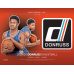 Panini:Donruss- 2025-26 Basketball - Hobby Box (12 Packs)