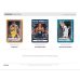Panini:Donruss- 2025-26 Basketball - Hobby Box (12 Packs)