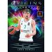 2025-26 Panini Origins EuroLeague Select Basketball Hobby Box