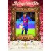 Panini:25 - 26 Pitch Kings Soccer International - Hobby Box (6 Packs)