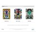 Panini: Select 2025-26 - Serie A Soccer - Hobby International Box