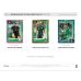 Panini: Donruss - Road to World Cup 2026 Soccer - Fat Pack Box