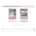 Panini: Donruss - Road to World Cup 2026 Soccer - Fat Pack Box