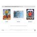 Panini: Donruss - Road to World Cup 2026 Soccer - Hobby International Box