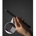 Θήκη Σιλικόνης Ringke Onyx για Samsung Galaxy A57 5G -  Black
