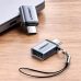 Adapter Ugreen US270 USB Type-C σε USB Type-A - Grey
