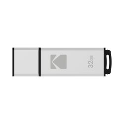 USB Stick KODAK Drive USB 32GB 2.0 - Silver