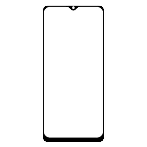 Tempered Glass OEM Full Face Curved Edge για Xiaomi Realme 12 Pro Plus - Black