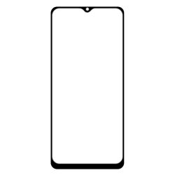 Tempered Glass OEM Full Face για Xiaomi Realme C53 - Black
