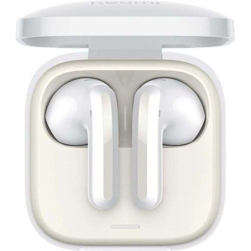 Ασύρματα Ακουστικά Bluetooth Handsfree Xiaomi Redmi Buds 6 Active - White