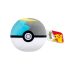 Λούτρινο Pokemon Plushie Figure -  Pokeball 1 τεμάχιο (Τυχαίο σχέδιο) 10 cm