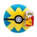 Λούτρινο Pokemon Plushie Figure -  Pokeball 1 τεμάχιο (Τυχαίο σχέδιο) 10 cm
