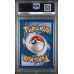 Blaine”s Charizard - Holo - Gym Challenge 1st Edition - English 2000 -  #002/0132 - PSA PR 1 - Pokemon Graded Card