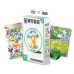 Pokémon TCG: Scarlet & Violet - Terastal Gathering Leafeon Coin Set - Simplified Chinese