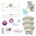 Pokémon TCG: Scarlet & Violet - Terastal Gathering Eevee & Friends Exclusive Gift Box - Simplified Chinese