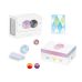 Pokémon TCG: Scarlet & Violet - Terastal Gathering Eevee & Friends Exclusive Gift Box - Simplified Chinese