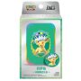 Pokémon TCG: Scarlet & Violet - Terastal Gathering Leafeon Collectible Accessory Gift Box - Simplified Chinese