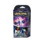 Disney Lorcana TCG: Rise of the Floodborn - Starter Deck (merlin & Tiana)