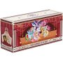 My Little Pony TCG: Friendship Eternal Cards - Star Edition Box (16 Boosters) 