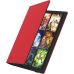 Άλμπουμ Καρτών Ultimate Guard - 18 - Pocket XENOSKIN Flexxfolio Binder (360 θέσεις) - Red