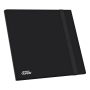 Άλμπουμ Καρτών Ultimate Guard - 24 - Pocket Flexxfolio Binder (480 θέσεις) - Black