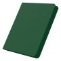 Άλμπουμ Καρτών Ultimate Guard Zipfolio Binder - 24 -Pocket XenoSkin ( 480 θέσεις καρτών ) - Green
