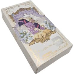 My Little Pony TCG: Friendship Eternal Cards - Star Edition Box (1 Booster) 