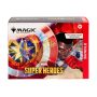 Magic: The Gathering - Marvel Super Heroes - Bundle