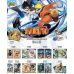 Naruto TCG: Smriti Collectible Cards - Heaven Scroll - Platinum Booster Pack