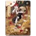Naruto TCG: Smriti Collectible Cards - Earth Scroll - Gold Booster Pack