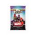 Topps Chrome: Marvel comics PC -  Value Box 2026 (8 Packs)