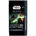 Star Wars: Unlimited - Ashes of the Empire Carbonite Booster Display - English (12 packs)