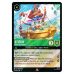 Disney Lorcana TCG - Azurite Sea: Stitch Collector”s Gift Set  (8 Boosters)