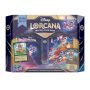 Disney Lorcana TCG - Azurite Sea: Stitch Collector”s Gift Set  (8 Boosters)