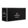 Treasurewise - Ακρυλικό Display - Eevee EX Prismatic Evolutions SPC – Premium Display Case