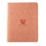 Άλμπουμ Καρτών Premium Toploader Gemloader 3”X4”” Fit collector”s binder [216 Θέσεις] - Pink