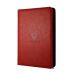 Άλμπουμ Καρτών Premium Gemloader 4””X4”” Fit collector”s binder [1024 Θέσεις] - Red