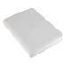 Άλμπουμ Καρτών Premium Toploader Gemloader 3”X4””” Fit collector”s binder [216 Θέσεις] - White