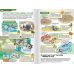 Συλλεκτικό Βιβλίο Pokémon - Pokécology: An Illustrated Guide to Pokémon Ecology (English)