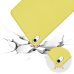 Θήκη Τάμπλετ Tech-Protect SC Pen Smart Flip Cover για iPad 2022 10.9” / iPad 2025 11” - Yellow