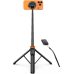 Selfie Stick Tech-Protect Tripod L03s - Black