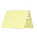 Tech-Protect SmartShell Θήκη για Apple MacBook Neo 13 2026 - Matte Clear
