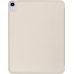 Θήκη Τάμπλετ Tech-Protect SC Pen Smart Flip Cover για iPad Air 10.9” / iPad Air 11” - Beige